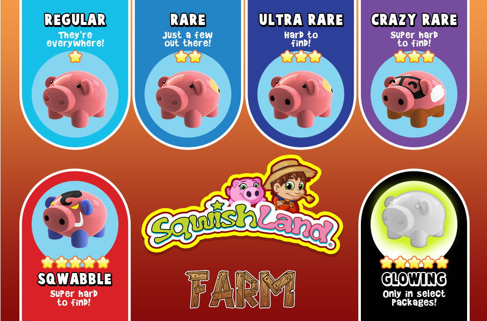 Rarity-Farm