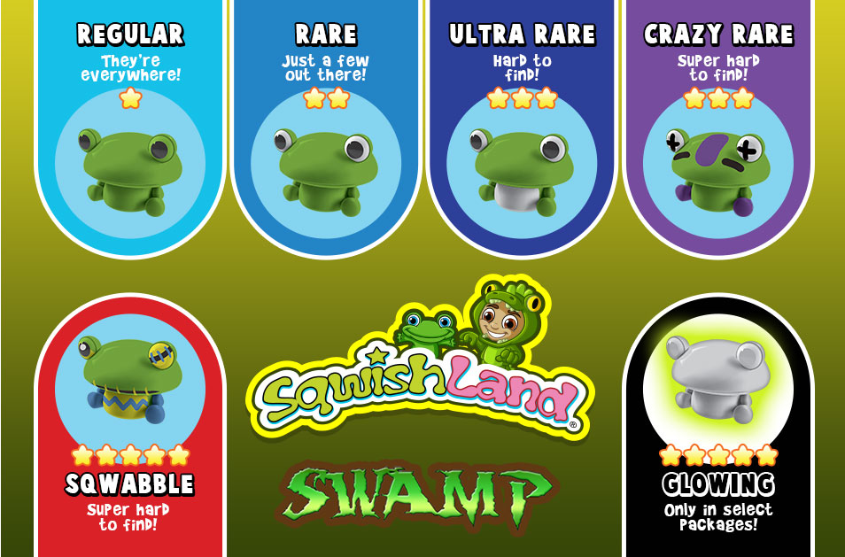 Rarity-Swamp