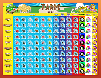 Collection-Farm
